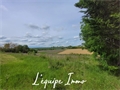 terrain à la vente